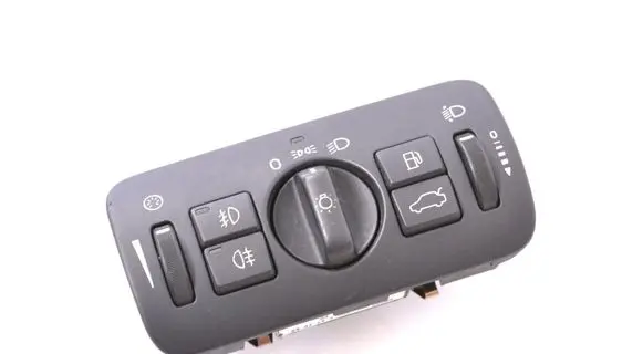 Volvo XC70 Light switch 30739415