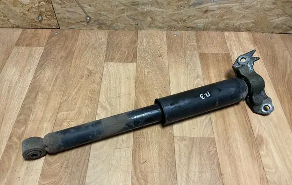 Opel Insignia A Rear shock absorber/damper 3120701