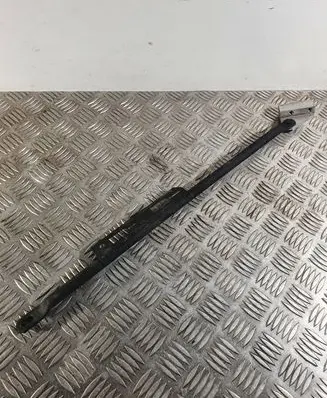 Volvo XC60 Radiator support slam panel bracket 31551561