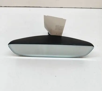 Rear view mirror (interior)