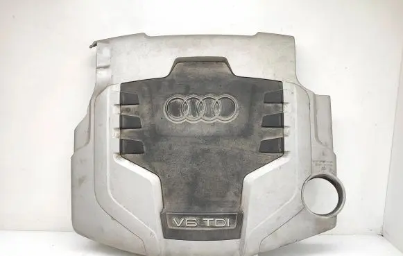 Audi A4 S4 B8 8K Engine cover (trim) 059103925BG