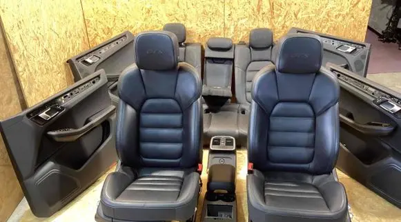 Porsche Macan (95B) Interior set 95B881405DYMI