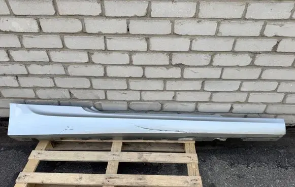 BMW 3 E92 E93 side skirts sill cover 51778045422 51770036124 51778041198