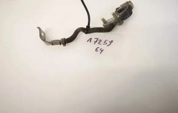 Renault Megane I Other wiring loom