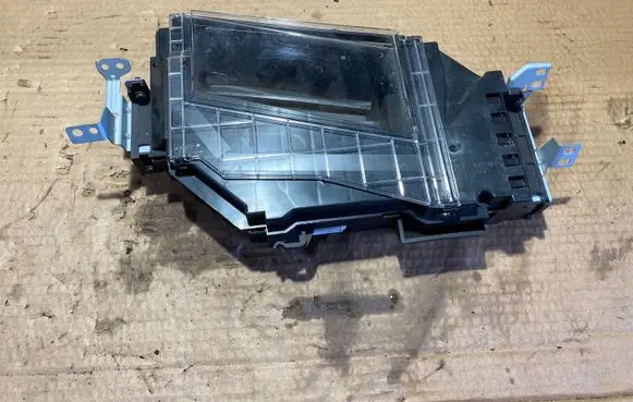 Lexus RX 450H Head up display screen 8310848050 2575100392 05Q21