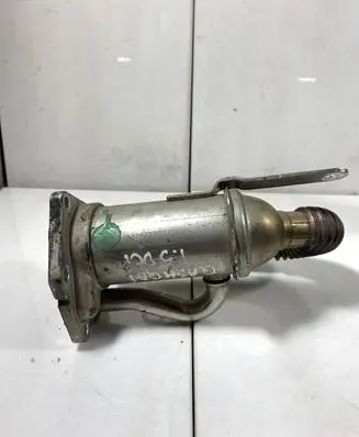 Nissan Qashqai EGR valve cooler 147352070R