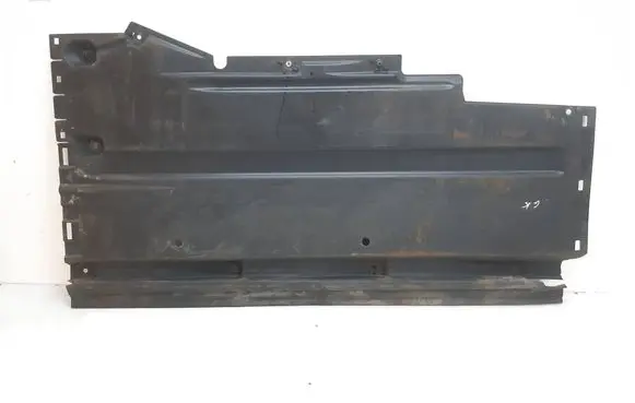 Audi A5 8T 8F Side bottom protection 8K0825207B