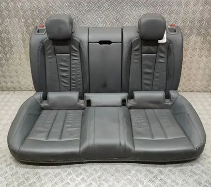 Audi A5 Rear seat 8W6885283