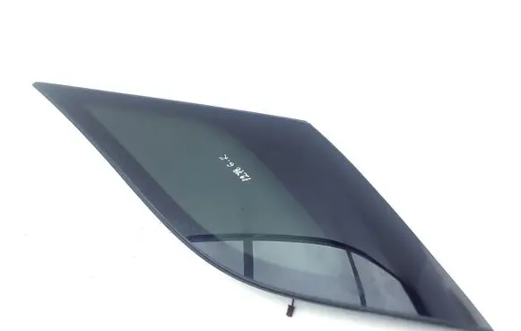 Mercedes-Benz ML W166 Rear side window