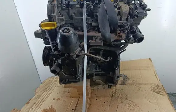 Opel Corsa D Engine Z13DTJ