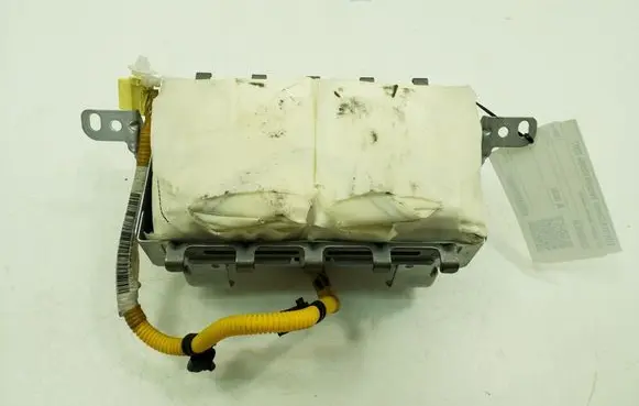 Toyota Corolla Verso AR10 Passenger airbag 739700F010