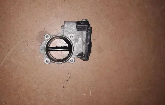 KIA Sportage Throttle valve 351002F100