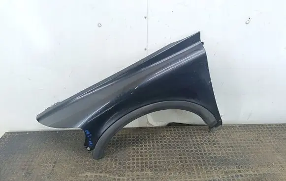 Volvo C30 Fender 