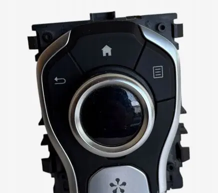 Renault Talisman Multifunctional control switch/knob 253B08895R