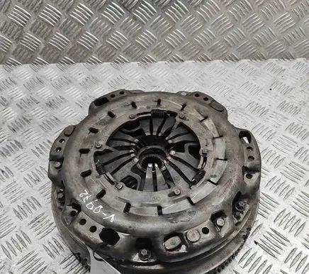 Mercedes-Benz Sprinter W906 Clutch set kit 324056210 A6460302105