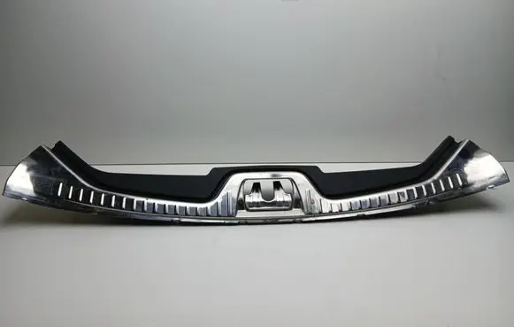 Volvo V60 Trunk/boot sill cover protection 31307738