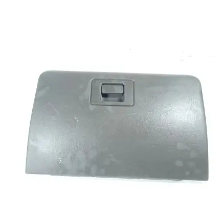 Ford Explorer Glove box