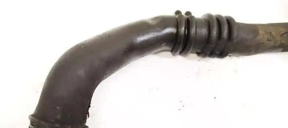 Ford Mondeo MK IV Intercooler hose/pipe 7G916K683A