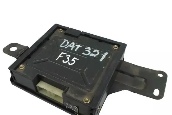 Mazda 626 Engine control unit/module G350NPSK