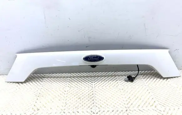 Ford Escape III Trunk door license plate light bar 