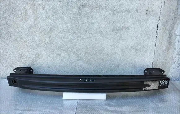Skoda Superb B8 (3V) Rear bumper support beam 3V5807557B