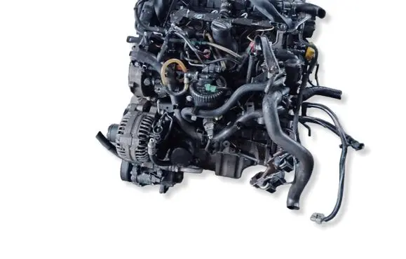 Peugeot 407 Other engine part RHYKASACJA RHY