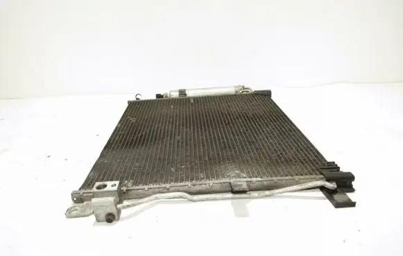 Nissan Juke I F15 A/C cooling radiator (condenser)