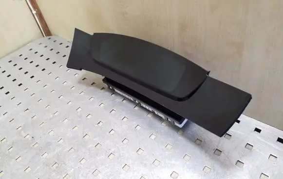 Honda Civic Screen/display/small screen HR0343001