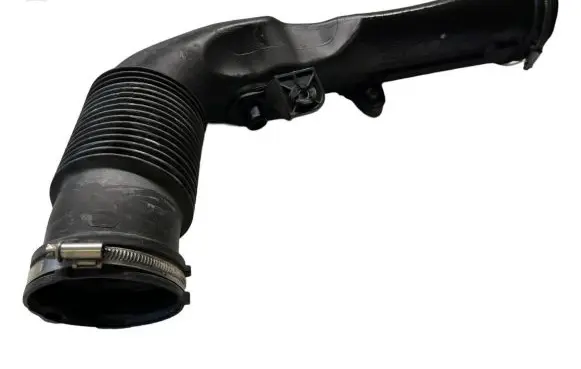 Volvo V40 Intercooler hose/pipe 31338661