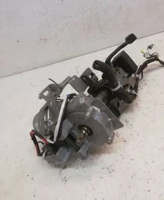 Electric power steering pump