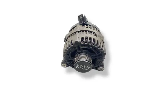 Generator/alternator