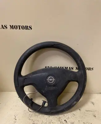 Opel Astra G Steering wheel