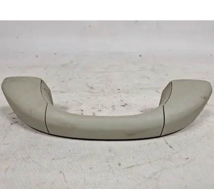 Front interior roof grab handle