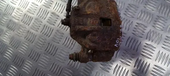 Hyundai Getz Front brake caliper