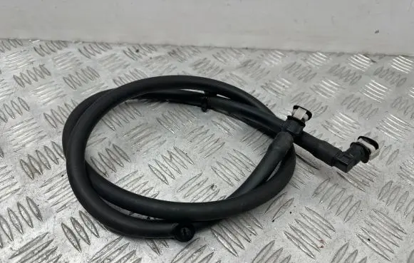 BMW X5 E70 Rear window washer fluid hose 1002682 7181395