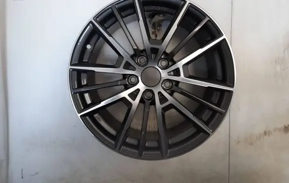 BMW 4 G22 G23 G24 G26 R17 alloy rim KBA52763