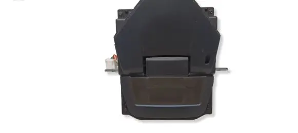 Mazda CX-3 Head up display screen D23N55HU0G