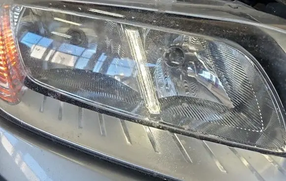Volvo V70 Headlight/headlamp 31420020 IMPRK1584711