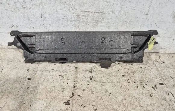 Ford S-MAX Front bumper foam support bar AM21R17A780AD