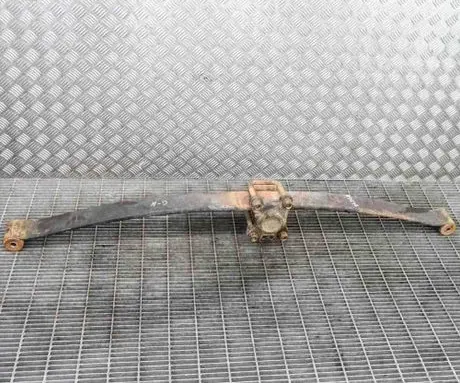 Iveco Daily 5th gen Rear leaf spring 