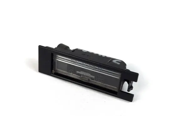 Opel Vectra C Number plate light 09164143