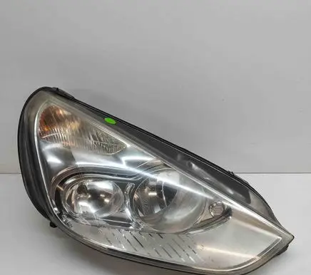 Ford S-MAX Headlight/headlamp 6M2113W029AL