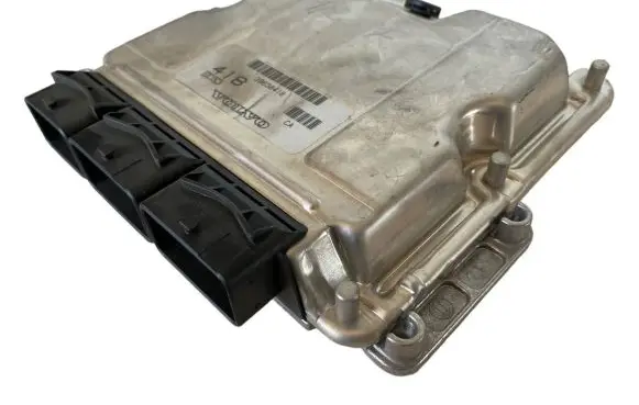 Volvo S40, V40 Engine control unit/module 8200233343 1039S02581 0281011087