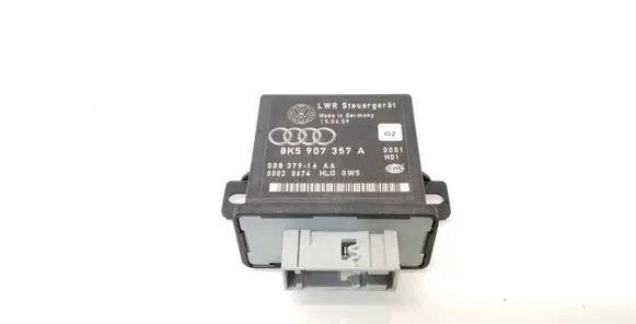 Audi A5 8T 8F Light module LCM 8K5907357A 00020674 00837916AA