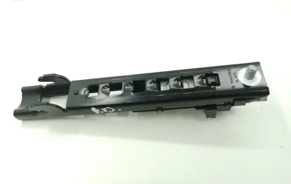 Mercedes-Benz C W204 Seat belt adjustment motor A2048600788