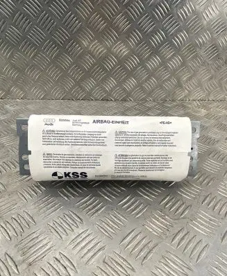 Audi Q5 SQ5 Passenger airbag 102431405 JD4D014491