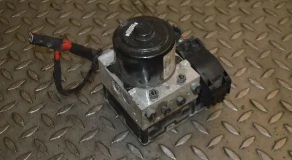 Mercedes-Benz S W221 ABS Pump A2214311448
