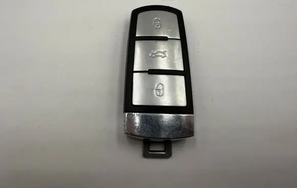 Volkswagen PASSAT B6 Ignition key/card 3C0959752AD