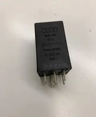 Volkswagen PASSAT B5.5 Other relay 8D0919578A 384