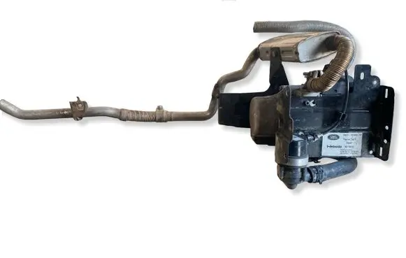 Land Rover Discovery 4 - LR4 Auxiliary pre-heater (Webasto) AH2270G308AD